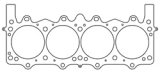 Cometic Chrysler A-8 Sprint Block .045in MLS Cylinder Head Gasket - 4.200in Bore - With W9 Heads thumbnail 8
