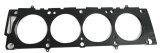 Cometic Ford FE V8 .027in MLS Cylinder Head Gasket - 4.165in Bore - Does Not Fit 427 SOHC Cammer thumbnail 1