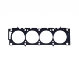 Cometic Ford FE V8 .092in MLS Cylinder Head Gasket - 4.250in Bore - Does Not Fit 427 SOHC Cammer thumbnail 1