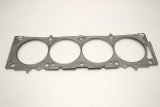 Cometic Ford FE V8 .075in MLS Cylinder Head Gasket - 4.400in Bore - Does Not Fit 427 SOHC Cammer thumbnail 1