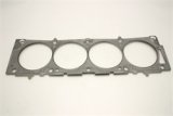 Cometic Ford FE V8 .075in MLS Cylinder Head Gasket - 4.400in Bore - Does Not Fit 427 SOHC Cammer thumbnail 8