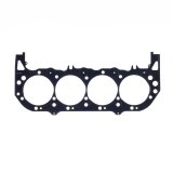 Cometic GM/Mercury Marine 1050 Gen-IV Big Block V8 .060in MLS Cylinder Head Gasket-4.530in Bore thumbnail 3