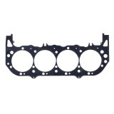 Cometic GM/Mercury Marine 1050 Gen-IV Big Block V8 .070in MLS Cylinder Head Gasket-4.600in Bore thumbnail 3