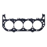 Cometic GM/Mercury Marine 1050 Gen-IV Big Block V8 .080in MLS Cylinder Head Gasket-4.600in Bore thumbnail 1