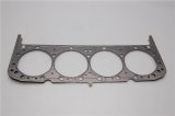Cometic Chevy Gen1 Small Block V8 .060in MLS Cylinder Head Gasket - 4.165in Bore - Vortec Heads thumbnail 2