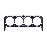 Cometic Chevy Gen1 Small Block V8 .060in MLS Cylinder Head Gasket - 4.165in Bore - Vortec Heads thumbnail 3