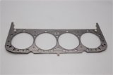 Cometic Chevy Gen1 Small Block V8 .060in MLS Cylinder Head Gasket - 4.165in Bore - Vortec Heads thumbnail 8