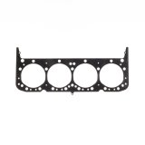 Cometic Chevy Gen1 Small Block V8 .080in MLS Cylinder Head Gasket - 4.060in Bore - Vortec Heads thumbnail 1