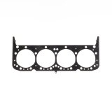 Cometic Chevy Gen1 Small Block V8 .080in MLS Cylinder Head Gasket - 4.060in Bore - Vortec Heads thumbnail 2