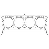 Cometic Chevy Gen1 Small Block V8 .051in MLS Cylinder Head Gasket - 4.145in Bore - Vortec Heads thumbnail 1