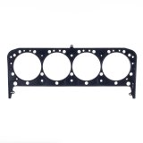 Cometic Chevy Gen-1 Small Block V8 .044in MLX Cylinder Head Gasket - 4.165in Bores - Round Bore thumbnail 1