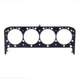 Cometic Chevy Gen-1 Small Block V8 .044in MLX Cylinder Head Gasket - 4.165in Bores - Round Bore thumbnail 2