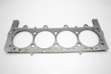 Cometic Ford 460 Pro Stock V8 .056in MLS Cylinder Head Gasket - 4.685in Bore - A500 Block - LHS thumbnail 1