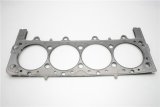 Cometic Ford 460 Pro Stock V8 .056in MLS Cylinder Head Gasket - 4.685in Bore - A500 Block - LHS thumbnail 2