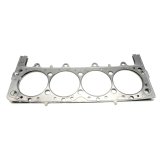 Cometic Ford 460 Pro Stock V8 .062in MLS Cylinder Head Gasket - 4.685in Bore - A500 Block - LHS thumbnail 2