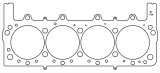 Cometic Ford 460 Pro Stock V8 .056in MLS Cylinder Head Gasket - 4.685in Bore - A500 Block - RHS thumbnail 1