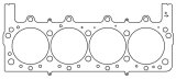 Cometic Ford 460 Pro Stock V8 .056in MLS Cylinder Head Gasket - 4.685in Bore - A500 Block - RHS thumbnail 2