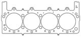 Cometic Ford 460 Pro Stock V8 .056in MLS Cylinder Head Gasket - 4.685in Bore - A500 Block - RHS thumbnail 7