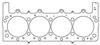 Cometic Ford 460 Pro Stock V8 .056in MLS Cylinder Head Gasket - 4.685in Bore - A500 Block - RHS thumbnail 9