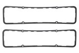 Cometic Chevrolet Gen-1 Small Block V8 .188in Fiber Valve Cover Gasket Set - 18/23 Degree Heads thumbnail 2