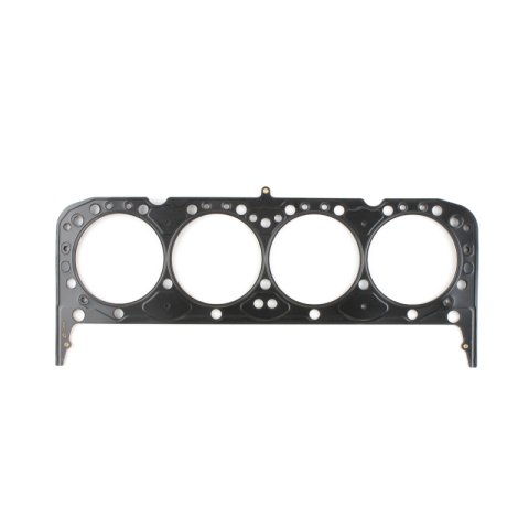 Cometic Chevy Gen-1 Small Block V8 .092in MLS Cylinder Head Gasket - 4.060in Bore - Round Bore thumbnail 1