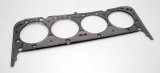 Cometic Chevy Gen-1 Small Block V8 .053in MLS Cylinder Head Gasket - 4.100in Bore - Round Bore thumbnail 1