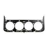 Cometic Chevy Gen-1 Small Block V8 .140in MLS Cylinder Head Gasket - 4.100in Bore - Round Bore thumbnail 1