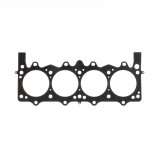 Cometic Chrysler R3 Race Block .080in MLS Cylinder Head Gasket - 4.060in Bore - W7,W8,W9 Heads thumbnail 2