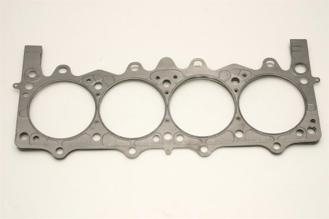 Cometic Chrysler R3 Race Block .075in MLS Cylinder Head Gasket - 4.100in Bore - W7,W8,W9 Heads