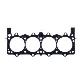 Cometic Chrysler R3 Race Block .066in MLS Cylinder Head Gasket - 4.165in Bore - W7,W8,W9 Heads thumbnail 2