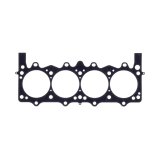 Cometic Chrysler R3 Race Block .060in MLS Cylinder Head Gasket - 4.185in Bore - W7,W8,W9 Heads thumbnail 3