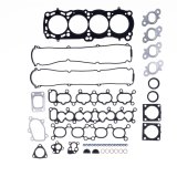 Cometic Nissan CA18DE/CA18DET Top End Gasket Kit - 85mm Bore - .098in MLS Cylinder Head Gasket thumbnail 1