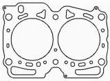 Cometic Subaru EJ255 Version 2 - 2007-2018 EJ257 .120in MLS Cylinder Head Gasket - 101mm Bore thumbnail 1