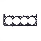 Cometic Ford 460 Pro Stock V8 .066in MLS Cylinder Head Gasket - 4.700in Bore - With Hemi Head thumbnail 1
