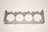 Cometic Ford 460 Pro Stock V8 .098in MLS Cylinder Head Gasket - 4.700in Bore - With Hemi Head thumbnail 8