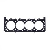 Cometic Ford 460 Pro Stock V8 .140in MLS Cylinder Head Gasket - 4.700in Bore - With Hemi Head thumbnail 3