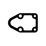 Cometic Chrysler/Ford/GM .032in AFM Fuel Pump Gasket - 4 Bolt thumbnail 1