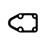 Cometic Chrysler/Ford/GM .032in AFM Fuel Pump Gasket - 4 Bolt thumbnail 2