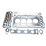 Cometic Chrysler 420A/ECC Top End Gasket Kit - 87.5mm Bore - .051in MLS Cylinder Head Gasket thumbnail 1