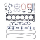 Cometic Toyota 7M-GE/7M-GTE Top End Gasket Kit - 86mm Bore - .098in MLS Cylinder Head Gasket thumbnail 1