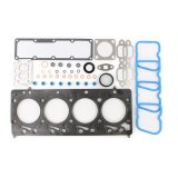 Cometic Cummins 3.9L 4BT Top End Gasket Kit - 4.100in Bore - .067in MLX Cylinder Head Gasket thumbnail 1