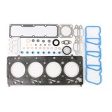 Cometic Cummins 3.9L 4BT Top End Gasket Kit - 4.100in Bore - .067in MLX Cylinder Head Gasket thumbnail 3