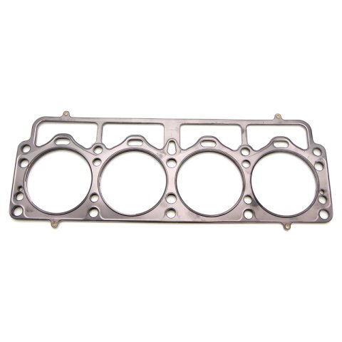 Cometic Volvo B18A/B18B/B18D/B20A/B20B/B20E/B20F .027in MLS Cylinder Head Gasket - 86mm Bore thumbnail 3