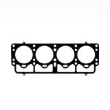 Cometic Volvo B18A/B18B/B18D/B20A/B20B/B20E/B20F .051in MLS Cylinder Head Gasket - 90mm Bore thumbnail 3