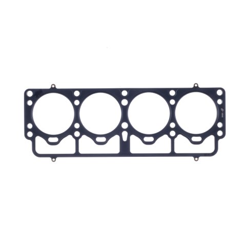 Cometic Volvo B18A/B18B/B18D/B20A/B20B/B20E/B20F .036in MLS Cylinder Head Gasket - 92mm Bore thumbnail 3