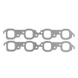 Cometic Chevrolet Mark-IV GM Gen-V/VI Big Block V8 .060in HTS Exhaust Manifold Gasket Set thumbnail 1
