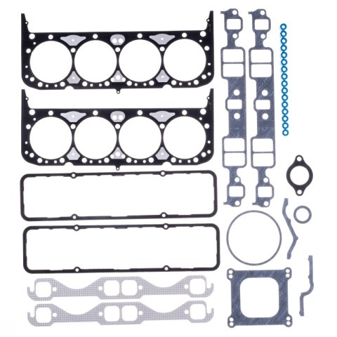 Cometic Chevy 350 Gen1 Small Block V8 Top End Gasket Kit-4.000in Bore-.040in MLS Cyl Head Gasket