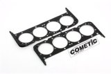Cometic Ford 239 Flathead V8 .018in MLS Cylinder Head Gasket - 3.375in Bore - 24 Stud - 59A thumbnail 8