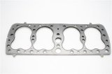 Cometic Ford 239 Flathead V8 .045in MLS Cylinder Head Gasket - 3.375in Bore - 24 Stud - 59A thumbnail 2