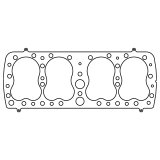 Cometic Ford 239 Flathead V8 .045in MLS Cylinder Head Gasket - 3.375in Bore - 24 Stud - 59A thumbnail 3